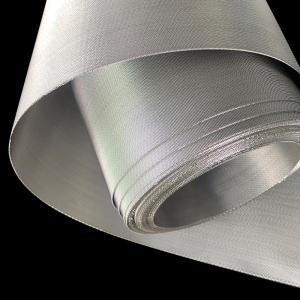China 40*260 Mesh Reverse SS304 Wire Mesh Anti Acid  For Conveyor Belt System on sale