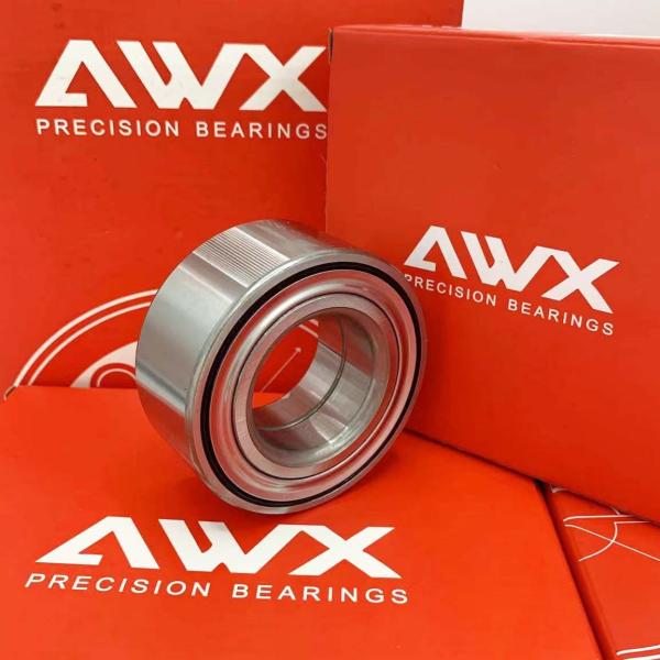Quality Waterproof Sealing Wheel Bearing DAC49840050 42410-01020 Double Row Wheel Hub Bearings for sale