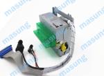 Parking Machine 3 Inch Thermal Label Printer Module Support Android System