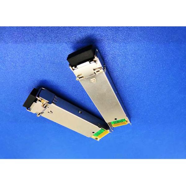 High Performance Single Mode Fiber Module TX1550 RX1310 40KM 1000BASE SM BIDI LC