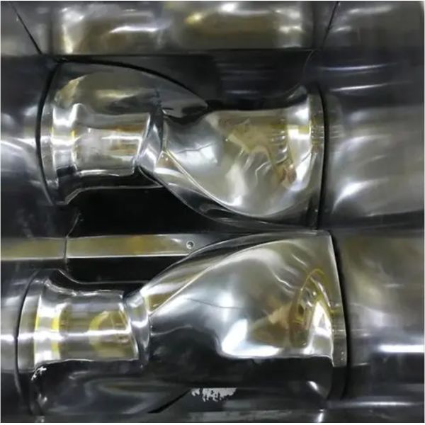Customized 60L Rubber Kneader Mixer With Adopts Fully Automatic Control