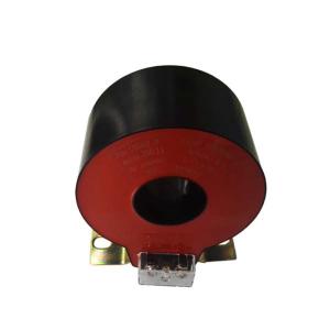 Buy cheap Straight - Through Zero Sequence Current Transformer 11KV New Magnetic Material product