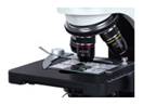 Wide Field Eyepiece WF10×/ 18 Achromatic Objective Microscope S-LED NCH-200M