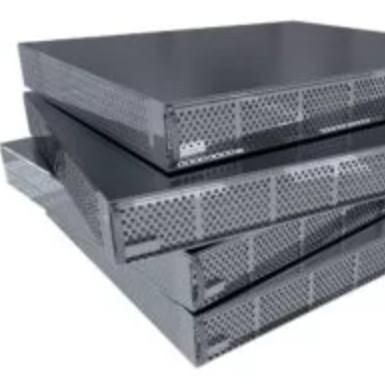 Multirate Port Line Card Full Scale Juniper Networks Routers MPC7E-MRATE-RTU