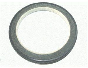 Quality Graphite Filled 16 Inch AISI A105 Carbon Steel Pipe Fitting for sale