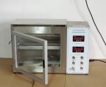 Flammability Testing Equipment FMVSS 302 Horizontal Flammability Tester