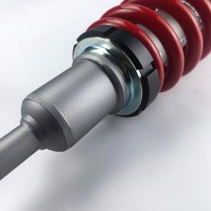 China Steel Off Road Shock Absorber Nitrogen 4wd Lift Kits For Mitsubishi Triton ML L200 on sale