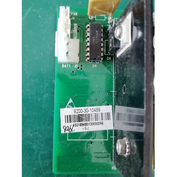 Mindray PM-9000 MEC-1000 MEC-2000 Patient Monitor Power Board REF:9200-20-10538