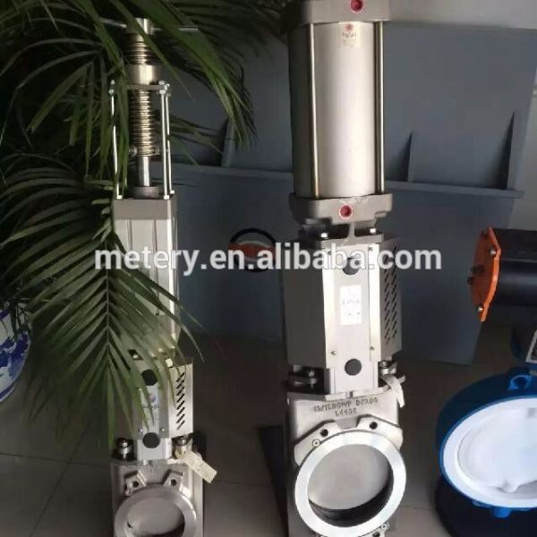 EBRO ARMATUREN EBRO Valve