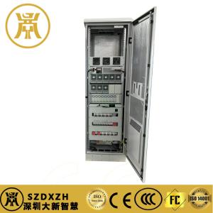 China Smart PV Power Cabinet Intelligent Solar Hybrid Power System for Telecom Power Solutions on sale