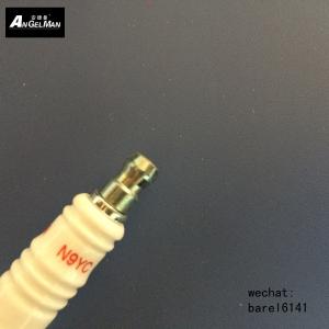 China Iridium Spark Plugs , Small Engine Spark Plugs N9YC  Bp7es Bosch W22ep-u W7dc on sale