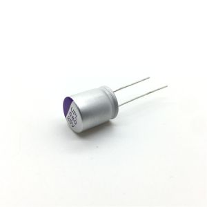 Buy cheap Audio Capacitance General Purpose Capacitor 680uf 25v UPL1E681M1012 125℃ product