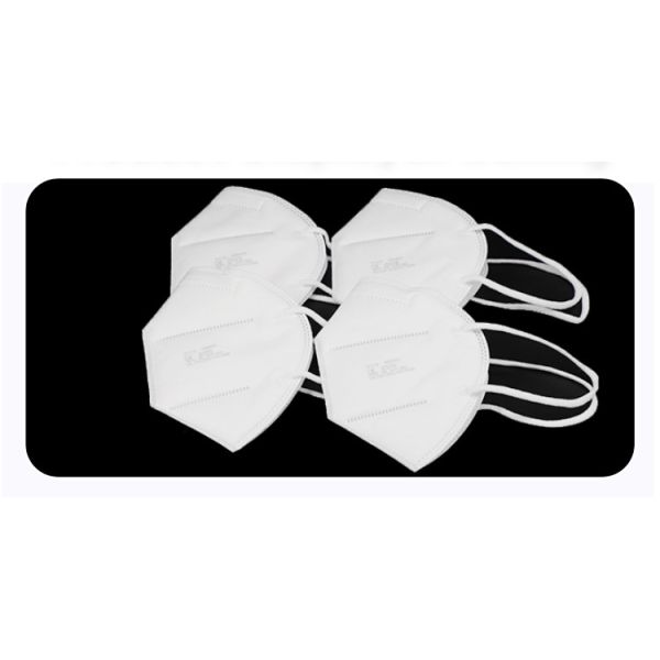 316 Stainless Steel Face Mask Machine Accessories