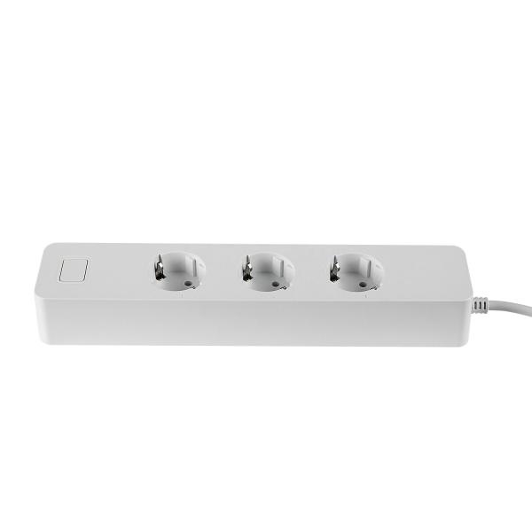 Quality Wireless Smart Power Strip Surge Protector Timing Switch Support Alexa Google Home for sale