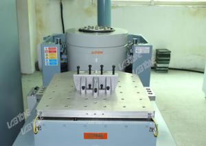 Buy cheap Sine Force 1100kg.F Vibration Test Machine With 100g Acceleration product