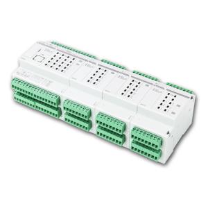 Buy cheap ARTU100 Rs485 Remote Terminal DI/DO AI/AO Relay Analog Input Output Series product