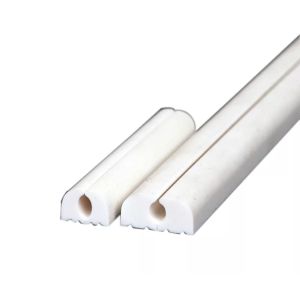 Explosion Proof Die Ejection Rubber Silicone Strips Heat Resistant