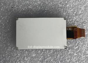 China STN Reflective Positive COG LCD Module 3.0V For Telecommunication Household on sale