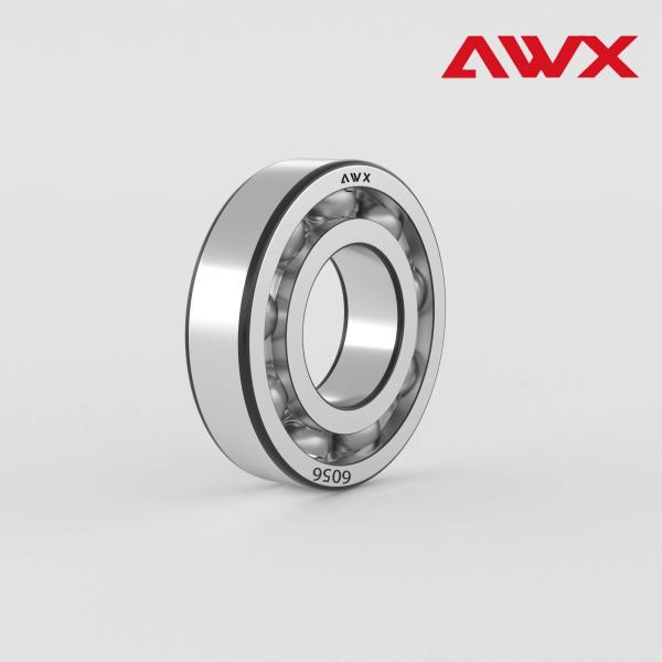Quality 6056 6060 6064 Deep Groove Ball Bearing For Speed Industrial Reducers Open Seal for sale