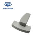 P10-P30 K10-K40 Chisel Inserts Drilling Tungsten K034 Carbide Mining Tips
