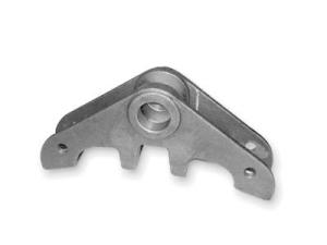 Buy cheap CNC Machining Precision Casting Parts Components For Railway OEM product