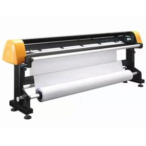 Buy cheap Cutting Size 1650mm to 2050mm CAD Inkjet Paper Pattern Graph Contour Printing Plotter product