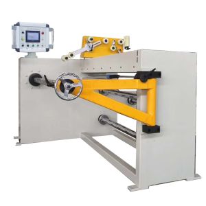 Buy cheap Automatic Transformer Wire Coil Winder PLC Control product