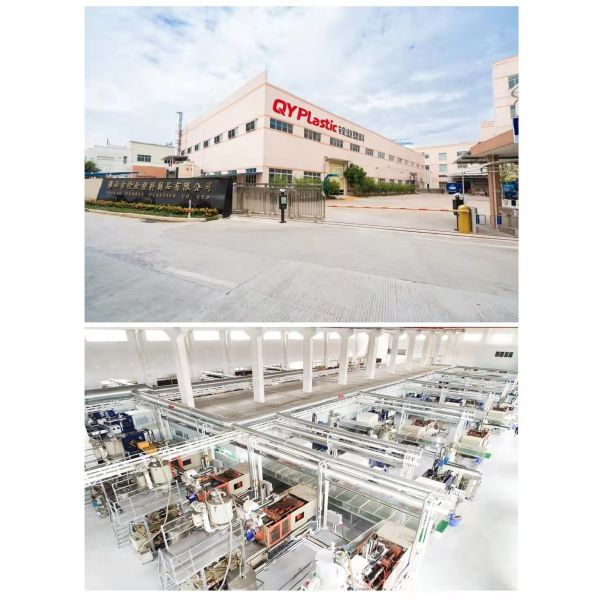 Blue Corlor Plastic Cosmetic Jars With Disc 150ml 200ml 250ml PET Mask Container