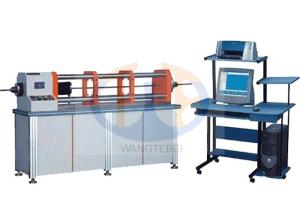 Buy cheap High Accuracy Stress Relaxation Testing Machine Auto Stop Protection product