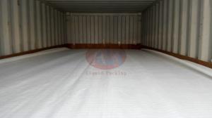 Buy cheap ADA 3 Layers BLBD 20ft Container Flexitank Flexibag product