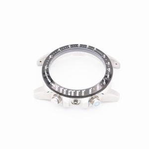 Watch Frame Metal Injection Molding