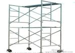 Ladder Scaffolding Frame System Safety A Scaffolding Climbing Frame Customized