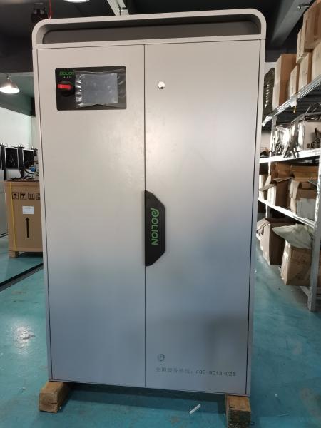 Quality Central Dust Extractor Collection System For Dry Sanding Machine In Painting Workshop for sale