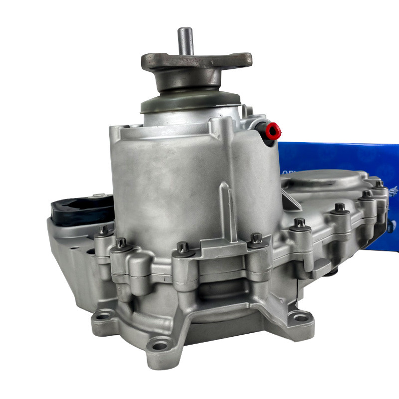 X5 X6 E70 E71 ATC700 Transfer Case Assembly With Mounting Hardware