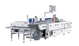 Buy cheap Automatic Examination Paper Packing Machine High Speed With Spray product