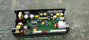 China Isocyanate Hardener Power Battery Sealant Two Component Polyurethane Potting Sealant on sale