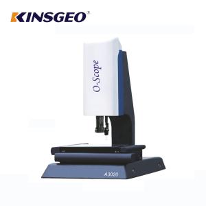 Buy cheap 220V 960 * 820 * 940mm Probe Type Automatic Dimension Measuring Machine 12 Months Warranty product