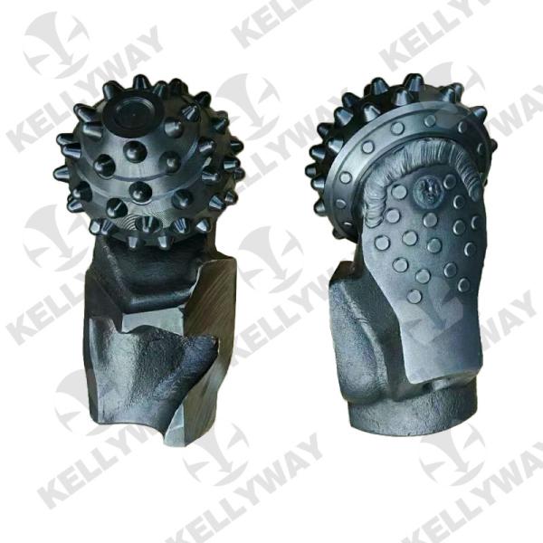 Quality OEM Service Construction Tungsten Carbide Single Cone Bit 10 5/8 12 1/4 for sale
