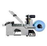 Automatic Round Labeling Machine