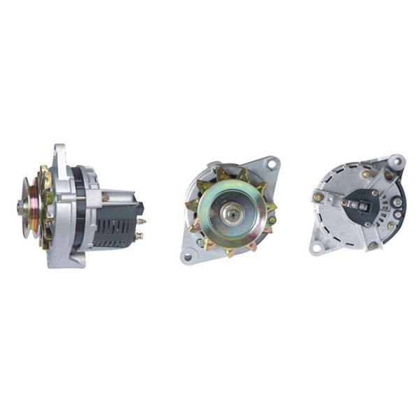 ALTERNATOR FOR ROMANIA