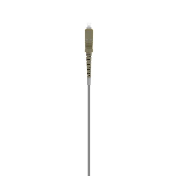 OM2 Fiber Patch Cord Sc To Lc Multimode 6 Core 12 Core 3m 10Gb