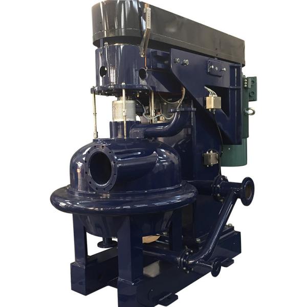 Quality Automatic Nozzle Disc Starch Centrifugal Separators In Corn Starch Plant for sale