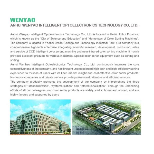 2022 New Design Stainless Steel Automatic Ore Powder Color Sorting Machine For Ore Mineral