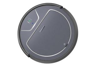 Buy cheap Anti - Collision Floor Robot Vacuum Cleaner WiFi APP Control With 78mm Slim Body product