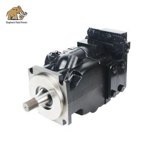 Buy cheap Hydraulic Piston Pump Made In China Matches Danfoss JRRS60 OEM product