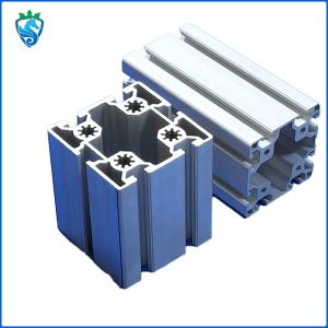 Buy cheap 4080 6080 Aluminium Extruded Sections For Arduino Integrated Circuits product
