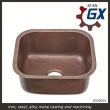 Quality Installing Large Apron Kitchen Sink for sale