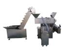Fully Automatic Operation Tablet Counting Machine For Fill Counting Tablet Pill