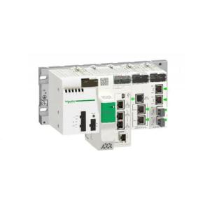 China ASJ892002 Compact Schneider Modicon M221 PLC Controller for Small Automation Tasks on sale