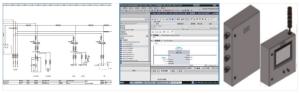 Buy cheap Standard Electronic Controlling System And Program Generation System product